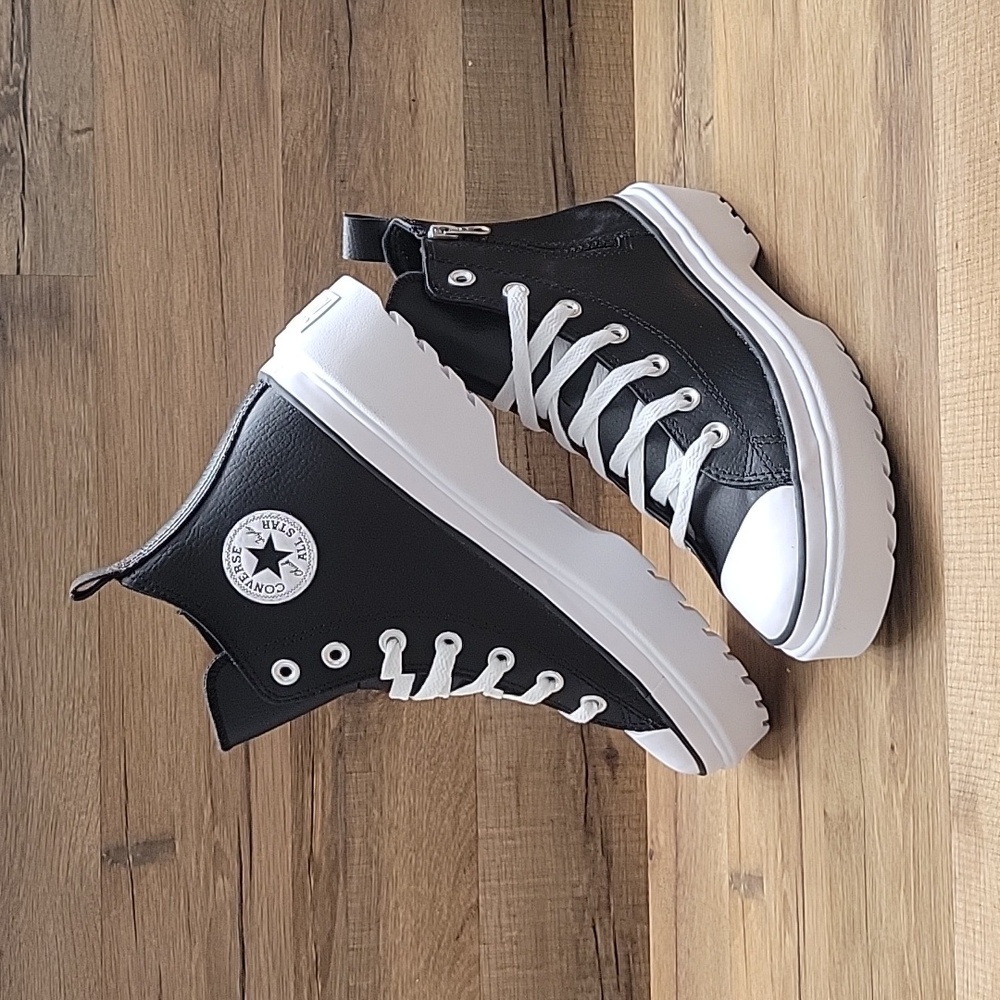 Converse high top Brand new - Picture 2 of 12